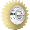 Miniatyrbillede 2 af 5: 6 stk. W10112253 Mixer-erstatning, der passer perfekt til mixere
