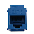 Miniatyrbillede 5 af 5: 10 stk Rj45-stik Jack Cat6-forlængerkobling Ethernet Ne