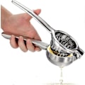 Miniatyrbillede 1 af 4: Citronpresser, robust rustfrit stål 304 Citronpresser Premium kvalitet