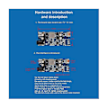 Miniatyrbild 4 av 5: Sw2303 Full Protocol Snabbladdningsmodul Pl5501 Typ-C -boost Multifunktionell Snabbladdningsmodul