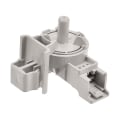 Miniatyrbillede 5 af 5: 2 stk. Wpw10448876 Vaskemaskine Vandstandstrykføler - Erstatter Ap6021553, W10448876, 2312075, Ps1