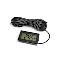 Miniatyrbild 1 av 3: Digital 2m LCD-display sensor bilinkubatormätare