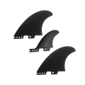Miniatyrbilde 1 av 5: Surfboard Fibreglass Fin For Ii Double Tab Surf Boards Shortboard Surfboard Fin Surfing Accessory