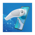 Miniatyrbillede 2 af 5: Trådløs Bluetooth Tommelfinger Mus Finger Lazy Person Touch Remo