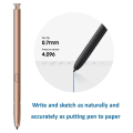 Miniatyrbilde 3 av 5: Bluetooth-penn for Note 20 Ultra S 4096 trykksensor for Galaxy Note 20 & Note 20 Ultra 5g
