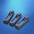Miniatyrbillede 3 af 3: Smart Batterilader Genopladelig Lithium Batteri Bærbar 4.2v Auto
