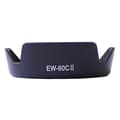 Ew-60c Ii Modlysblænde Til Canon 650d 550d 600d Ef-s 18-55mm