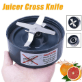 Miniatyrbild 1 av 5: Juice Cross Extractor Reservdel för Nutribullet 900w