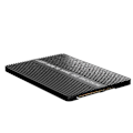 Pikkukuva 1 / 5: M.2(NGFF) NVMe SSD - U.2 (SFF-8639) 2.5 tuuman SSD-sovitin lämpötyynyllä, muuntaa M.2 NVMe SSD:n U.2:ksi, ei SATA:lle