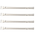 Miniatyrbilde 1 av 5: Reservedeler Kit for Brenner BBQ Gassgrill Brenner Rør for Charbroil Grill Reservedeler Gassgrill