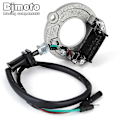 Miniatyrbillede 5 af 5: Stator Spole Til Honda CR80 CR80R 1986-2002 CR80RB CR85 CR85R CR85RB CR 80 80R 80RB 85R/RB 2003-2004 31120-GC4-600 31120-GBF-831