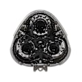 Miniatyrbilde 3 av 3: Hq9 Philips Shaver Hq8200 Hq8240 Reservedeler for barberblad