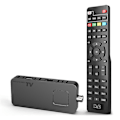 Miniatyrbillede 2 af 5: Europa 265 HEVC DVB-T2 Tuner DVB-C High-Definition DVB-T Digital TV Set-Top Box til WIFI Y0UTUB for
