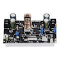 Miniatyrbild 4 av 4: Mppt-modul, potentiometerjustering DC 7-80v ingång 300w 20a DC 1.4-79v utgång överströmsskydd