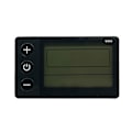 Miniatyrbillede 5 af 5: Elektrisk cykeldisplay 24v/36v/48v Vandtæt Lcd-display S866 Controller Panel Dashboard Til Ele