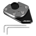Pikkukuva 1 / 4: Cycle Side D Pad Kickd Enlarr For Xadv X- 750 2017-2019 Tium