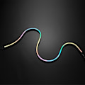 Miniatyrbillede 3 af 5: M5 Strip Argb Computer Case Rat Led Strip 5v 3pin Er 550mm