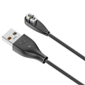 Miniatyrbilde 1 av 5: Hurtigladekabel for Shokz AS800/S803/S810 Bone Conduction Bluetooth Headset Usb Magnetisk Lading