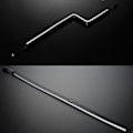 Miniatyrbilde 3 av 3: Chaser Light Strip 2x 400mm Lysstripe Kombinasjonssett  Argb Symphony