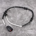 Miniatyrbilde 3 av 5: C2p17004, 8w832l507ac , Bremse Sensor, Bremsekloss Sensor, Slitasjesensor, Bremsekloss Slitasjesensor, Bremse Disk Sensor