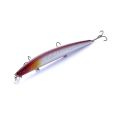 Pikkukuva 2 / 4: 10 kpl sekoitettu väri setti 18cm 246g koukut elävänkaltainen syötti Bass Wobbler Crankbait