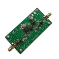 Miniatyrbillede 4 af 5: Vhf-effektforstærker 88-108mhz 6w Fm-forstærker 12v til Fm-sender Rf-radio
