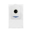 Miniatyrbilde 3 av 5: For Deebot X2 / X2 Omni / X2 Pro / DEX86 Støvsuger Hovedbørste Sidebørste Hepa-filtre Støvposer Moppekluter