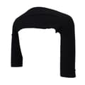 Armløft Kompresjonsplagg Holdning Arm Shapewear Dame Solid Undertøy Shaper