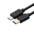 Miniatyrbild 3 av 4: Type-C Han till V8 Micro USB Han Kabel Mobiltelefon USB C Data Synkronisering