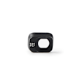 Miniatyrbillede 5 af 5: For Mini 3 Pro Gimbal Kamera Linse Front Shell Bærbar Drone Reparationsdele Udskiftning