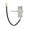 Miniatyrbillede 5 af 5: Dc12v Køleskabsventilatormotor -48zwt05-1202a Til Chef, Køleskab