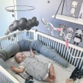 Miniatyrbilde 4 av 5: Kamerafeste, Universal Baby Monitor Holder, Mobiltelefonholder, Kompatibel med