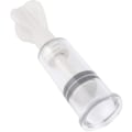 Miniatyrbild 1 av 5: Nippelkorrigerare Twist Nippel Sug Nippelkoppar Platt och Invända Nippel Pullers Nippel Aspirator för Mamma Amning Vård Kvinnlig Platt Blyg och Invända Bröstvårtor
