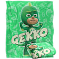Pikkukuva 5 / 5: PJ Masks Gekko -peitto