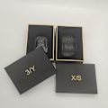 Miniatyrbild 5 av 5: Uppgraderad motviktsring för Tesla Model 3 Y S X Autopilot Fsd Automatisk assisterad körning Ap Rattförstärkare