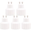 Miniatyrbild 1 av 4: GU10 till GU10 Lamphållare Adapter - Lamphållare Adapter - Socket Ada