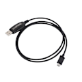 Pikkukuva 3 / 5: -t1 Tarvikkeet USB-ohjelmointikaapeli + CD-ohjelmisto -t1 M:lle