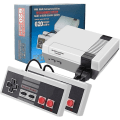 Miniatyrbilde 1 av 5: Xs Klassisk Retro Spillkonsoll Mini Videokonsoller Spill med 620 Spill - Av Utgang (au Plugg)