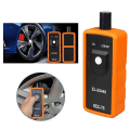 Miniatyrbillede 1 af 5: El50448 Dæktryksovervågning Tpms Genindlæring Værktøj Digital Dæktryksensor Aktivering Nulstillingsværktøj