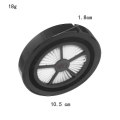 Miniatyrbillede 2 af 5: 3 stk. HEPA-filter til Proscenic P10 P11 P10 Pro I9wanan
