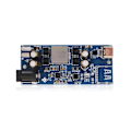 Miniatyrbild 2 av 5: Sw2303 Full Protocol Snabbladdningsmodul Pl5501 Typ-C -boost Multifunktionell Snabbladdningsmodul