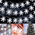 Pikkukuva 3 / 5: 80 Led 10m S, F String S, Fy S, Rs, Tree Rats,