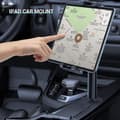 Bilkoppholder Tablet Mount, Universal Tablet Smartphone Bil