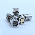 Miniatyrbilde 3 av 5: Fordampererstatningscoil VM6 0,15ohm Coil for Drag X/Drag Max/Argus Pro/Argus X/Argus GT 5 stk