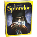 Miniatyrbild 1 av 2: Splendor Brilliant Gems Game Basic Edition Casual Party Tabl