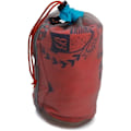 Pikkukuva 2 / 5: 3 kpl Ultra Nylon Mesh Stuff Bag -kiristyspusseja, jotka sopivat ulkoiluun, matkustamiseen, kalastukseen, patikointiin ja urheiluun