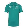 Pikkukuva 1 / 5: F1 Mclaren 2022 -tiimin polopaita green XL