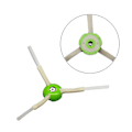 Miniatyrbilde 3 av 4: 21-pak med reservedeler kompatibel med Irobot Roomba E5 E6 I6 I6+ I4 I4+ I7 I7+ I8+ Plus Plus Hepa-filter Bru-rulle Repleniment Accessroies