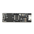 Miniatyrbillede 5 af 5: Voron 2.4 Mini 12864 skærm LCD-display til Stm32 3D-printer kontrol Onboard