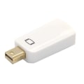 Pikkukuva 1 / 4: Md07 1080p Displayport Dp -sovitin HDMI-kaapeliin